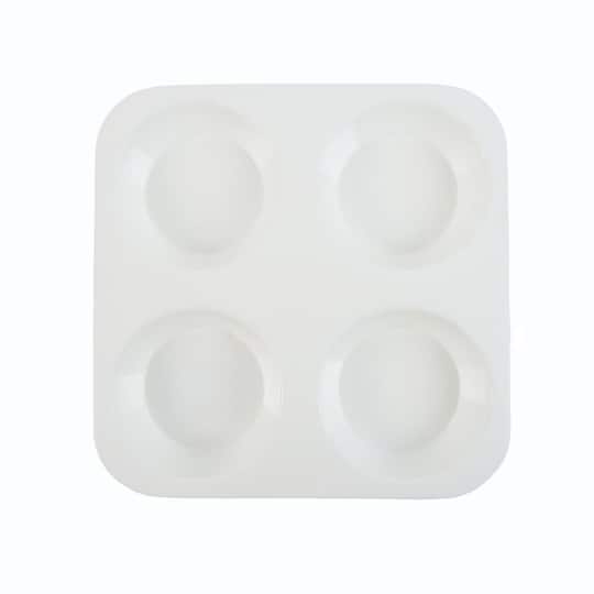 Deep -Well Plastic Palette by Artist's Loft